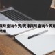 天津限号查询今天/天津限号查询今天双色球开奖结果