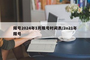 限号2024年1月限号时间表/2o21年限号