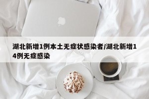 湖北新增1例本土无症状感染者/湖北新增14例无症感染